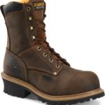 Men's Carolina 9853 Work Boot