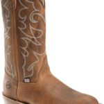 Men's Double-H 1552 Cowboy Western Boot