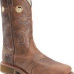 Men's Double-H 5134 Cowboy Western Boot