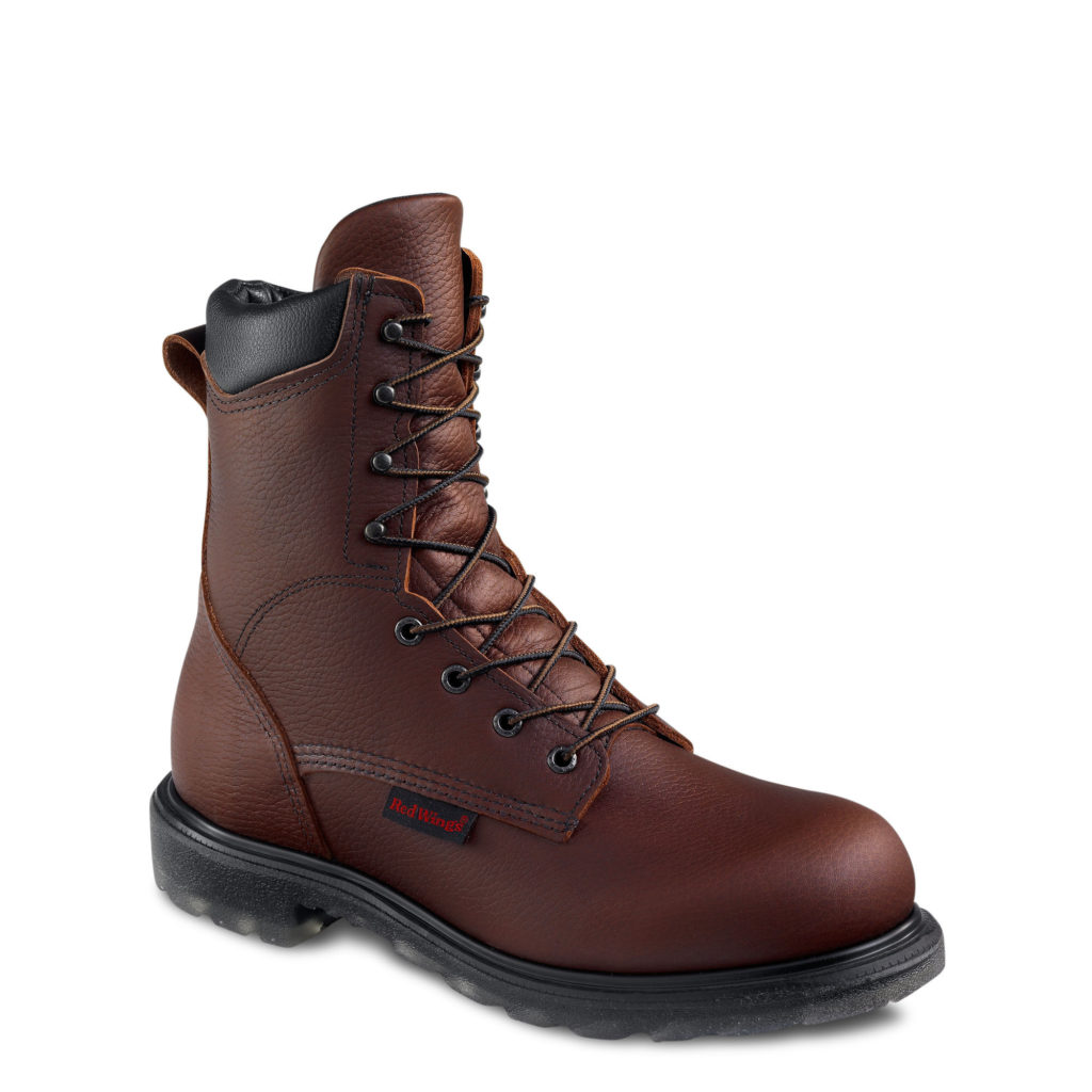 Men's Red Wing 00608 Work Boot