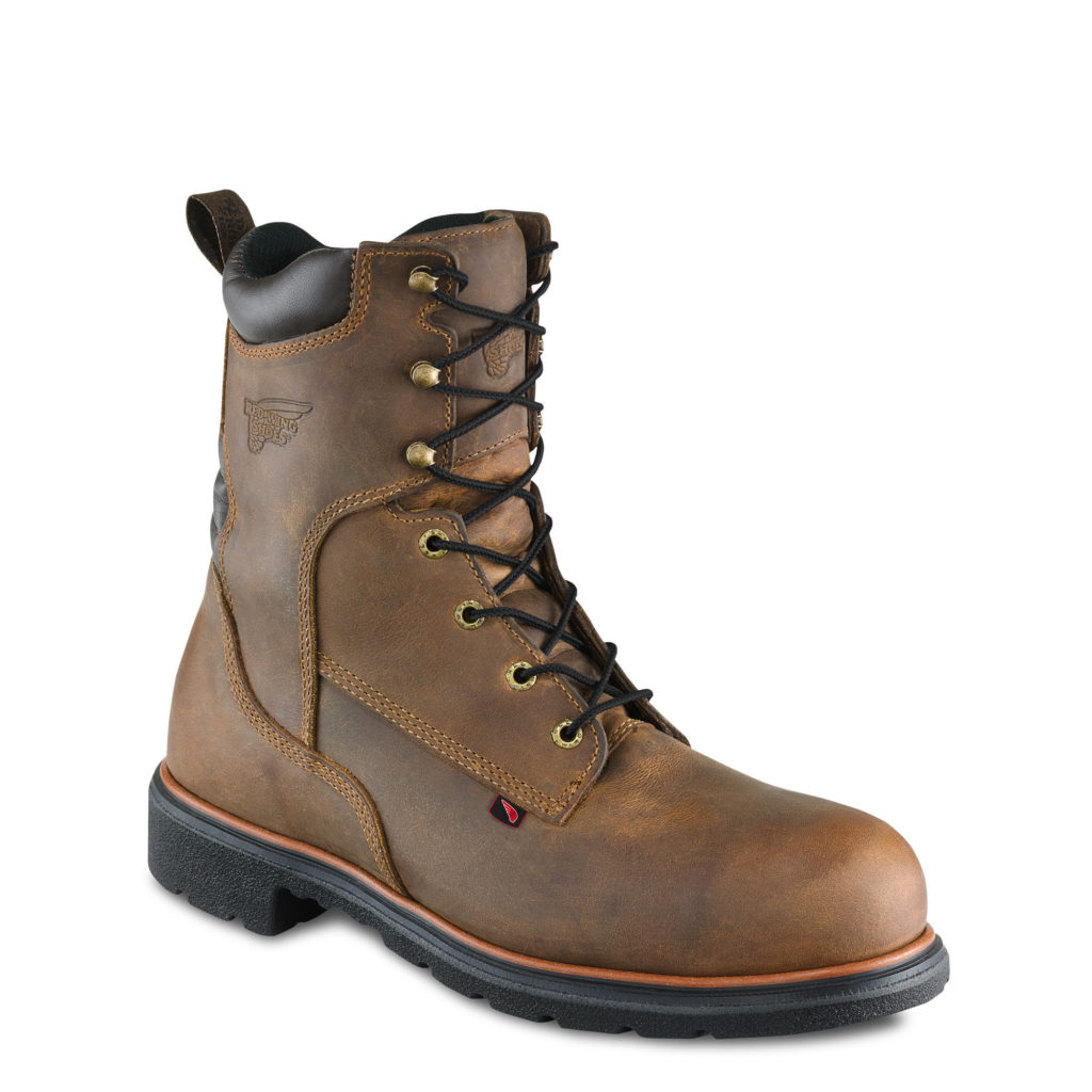 Men's Red Wing 00903 Work Boot