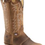 Women's Double-H 5159 Cowboy Western Boot