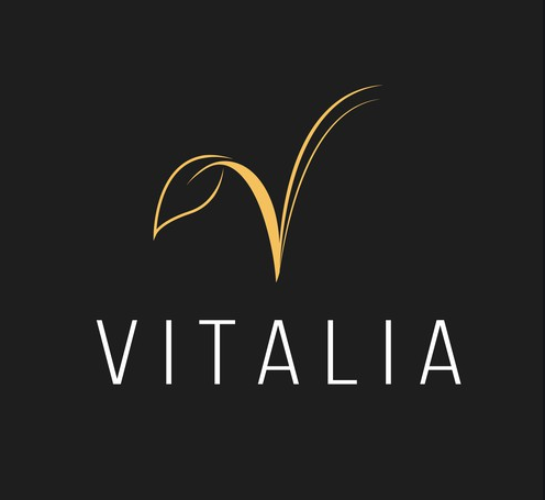 vitalia logo