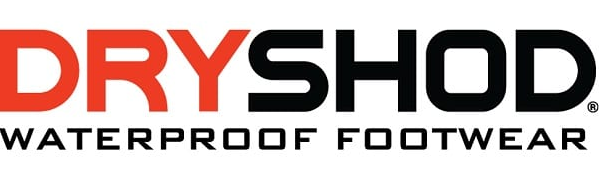 DRYSHOD logo